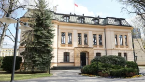 Iskrzy między TK a KRS. Jest apel, w odpowiedzi zabezpieczenie