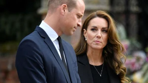 Tajemnica księcia Williama wyszła na jaw. Regularnie opuszcza Kate i dzieci