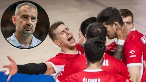 Grbić dostanie kolejne odpowiedzi. Zmiany w kadrze, wymówek nie będzie