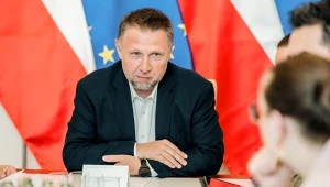 Pilna narada w MSWiA. Służby postawione w stan gotowości