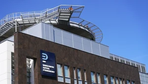 Warszawski Szpital Południowy