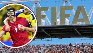 Zmiana przepisów FIFA. Stawiają pytanie. Wskazują palcem na Polaków