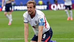 Harry Kane