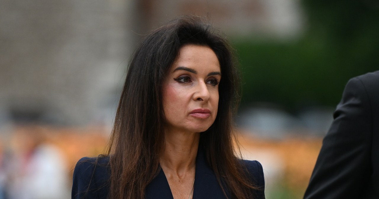 Marta Kaczyńska o tacie w Dniu Ojca. 'Tęsknię tak samo każdego dnia'