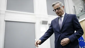 Prezes BGK: Blisko 170 mln złotych dla polskich firm działających na rzecz odbudowy Ukrainy