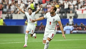 Mundial 2026: Anglia - Panama. O której i gdzie oglądać? [TRANSMISJA]