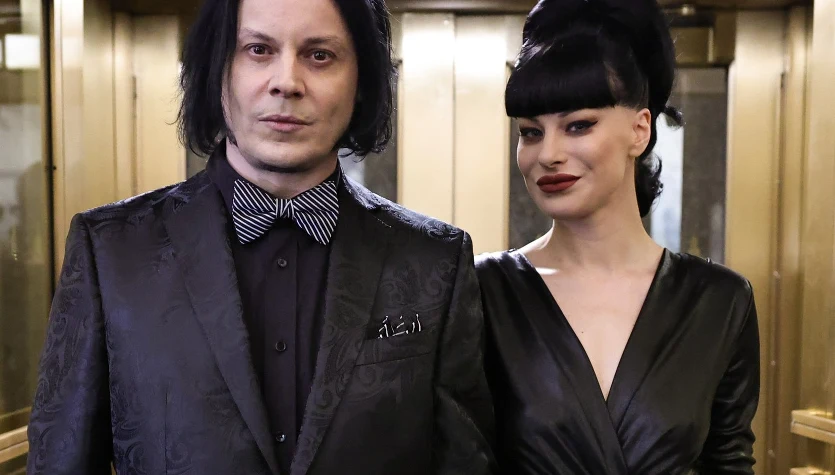 Jack White okłamał świat ws. byłej żony. Kolejna wybranka złożyła pozew o rozwód