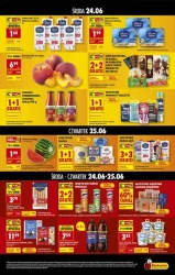 Środa pełna promocji - Biedronka