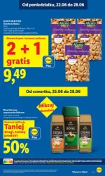 Lider świeżych okazji – Lidl