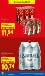 Lider świeżych okazji – Lidl