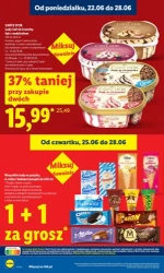 Lider świeżych okazji – Lidl