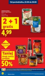 Lider świeżych okazji – Lidl