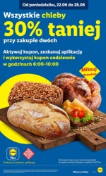 Lider świeżych okazji – Lidl