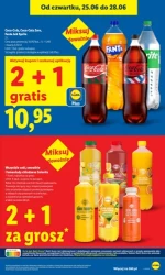 Lider świeżych okazji – Lidl