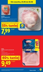 Lider świeżych okazji – Lidl