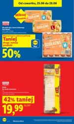 Lider świeżych okazji – Lidl