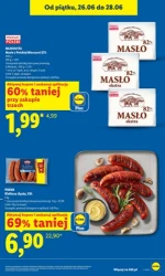 Lider świeżych okazji – Lidl