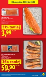 Lider świeżych okazji – Lidl