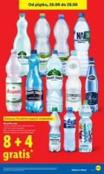 Lider świeżych okazji – Lidl