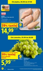 Lider świeżych okazji – Lidl