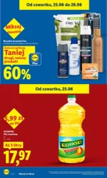 Lider świeżych okazji – Lidl