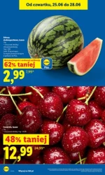 Lider świeżych okazji – Lidl
