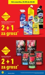 Lider świeżych okazji – Lidl