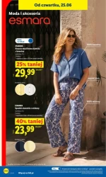 Lider świeżych okazji – Lidl