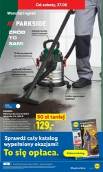 Lider świeżych okazji – Lidl