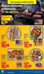Lider świeżych okazji – Lidl