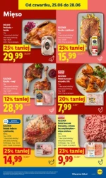 Lider świeżych okazji – Lidl