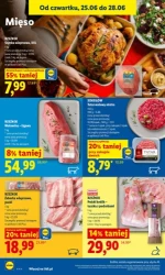 Lider świeżych okazji – Lidl