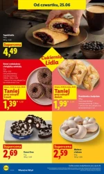 Lider świeżych okazji – Lidl