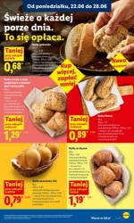 Lider świeżych okazji – Lidl