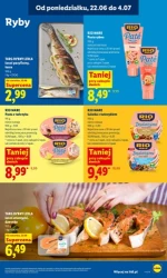 Lider świeżych okazji – Lidl