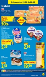 Lider świeżych okazji – Lidl