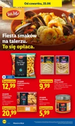 Lider świeżych okazji – Lidl
