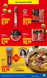 Lider świeżych okazji – Lidl