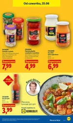 Lider świeżych okazji – Lidl