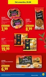 Lider świeżych okazji – Lidl