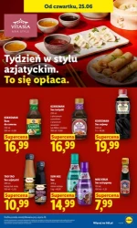 Lider świeżych okazji – Lidl