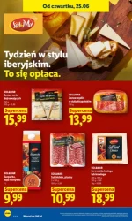 Lider świeżych okazji – Lidl