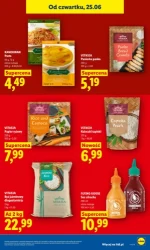 Lider świeżych okazji – Lidl