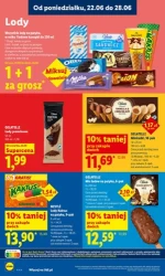 Lider świeżych okazji – Lidl