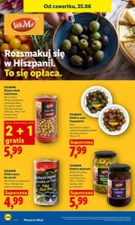 Lider świeżych okazji – Lidl