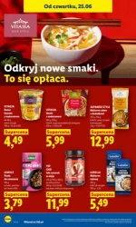 Lider świeżych okazji – Lidl