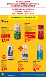 Lider świeżych okazji – Lidl