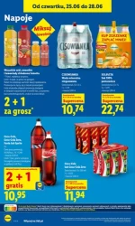 Lider świeżych okazji – Lidl