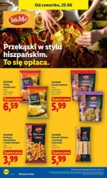 Lider świeżych okazji – Lidl