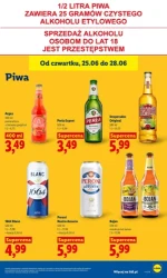 Lider świeżych okazji – Lidl